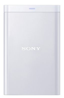 Dd Ext Sony 2 5 500gb 30 Blanco